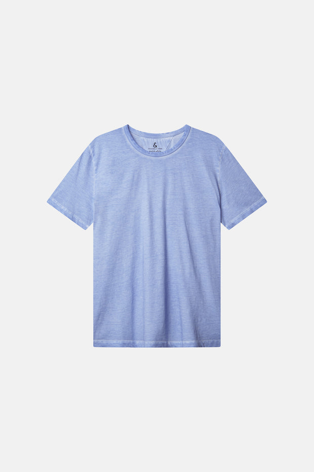 COLOURS & SONS 9024-510 TSHIRT