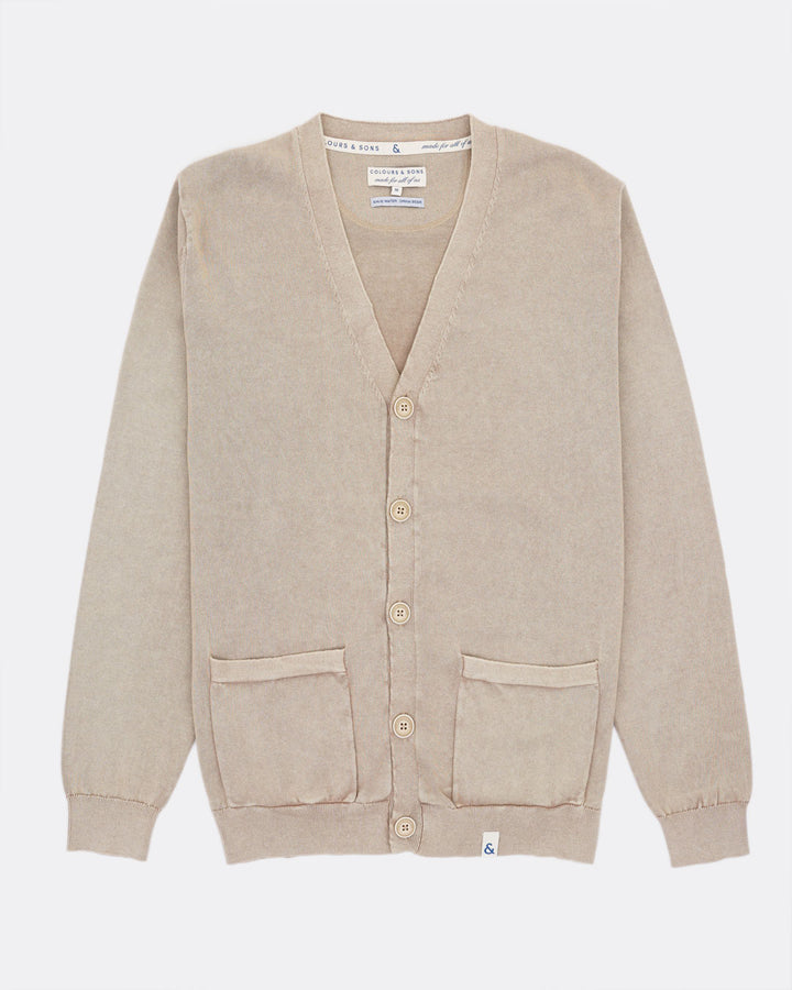 COLOURS & SONS 9423-102 KNIT