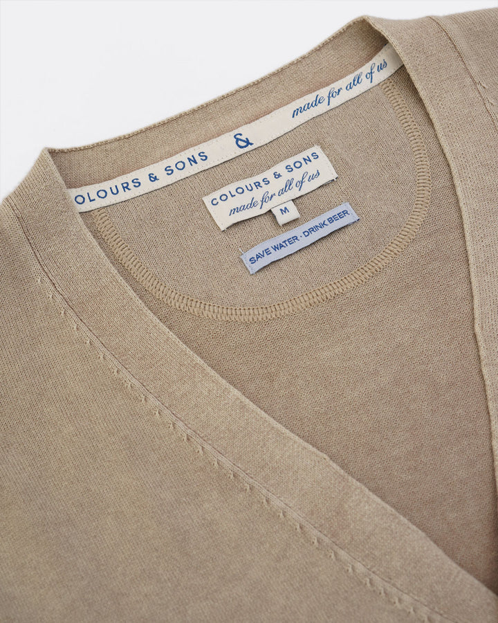 COLOURS & SONS 9423-102 KNIT