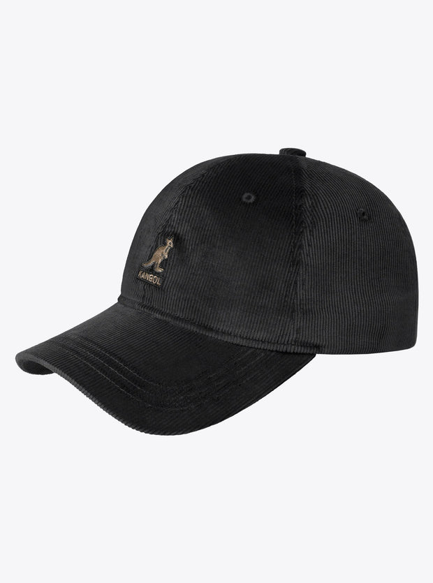 KANGOL CORD BASEBALL HAT