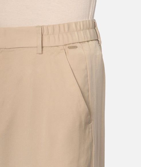 INDUSTRIE THE CORSICA PANT