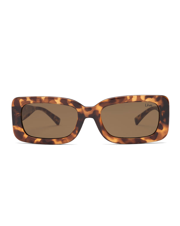 LIIVE VISION CRUSH SUNGLASSES