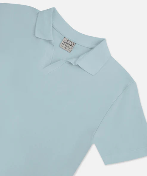 INDIE KIDS THE FULLERTON POLO *ONLINE ONLY*