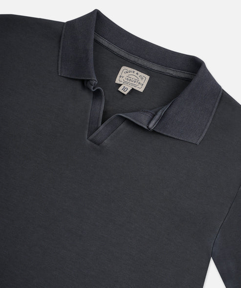 INDIE KIDS THE FULLERTON POLO *ONLINE ONLY*