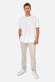 INDUSTRIE THE REGULAR DRIFTER CHINO *ONLINE ONLY*