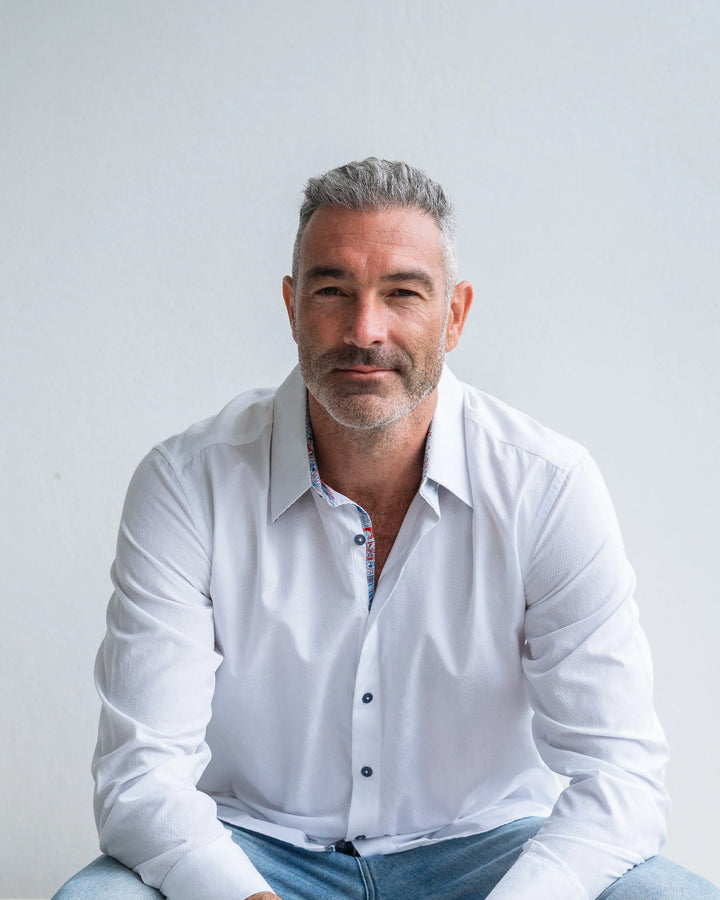 JOHN LENNON JLW8213 WILTON L/S SHIRT