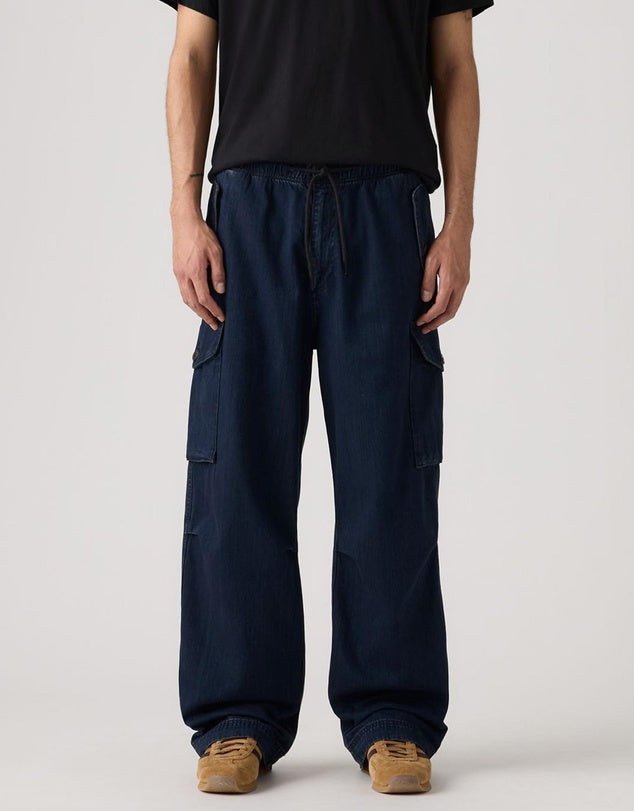 LEVI'S BAGGY FIELD CARGO