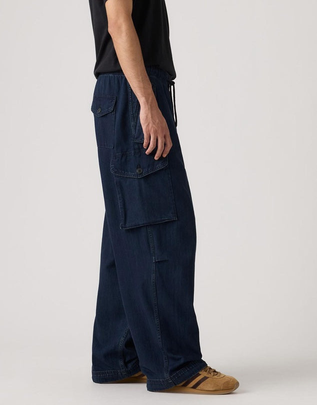 LEVI'S BAGGY FIELD CARGO