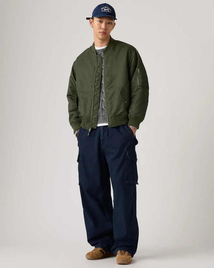 LEVI'S BAGGY FIELD CARGO