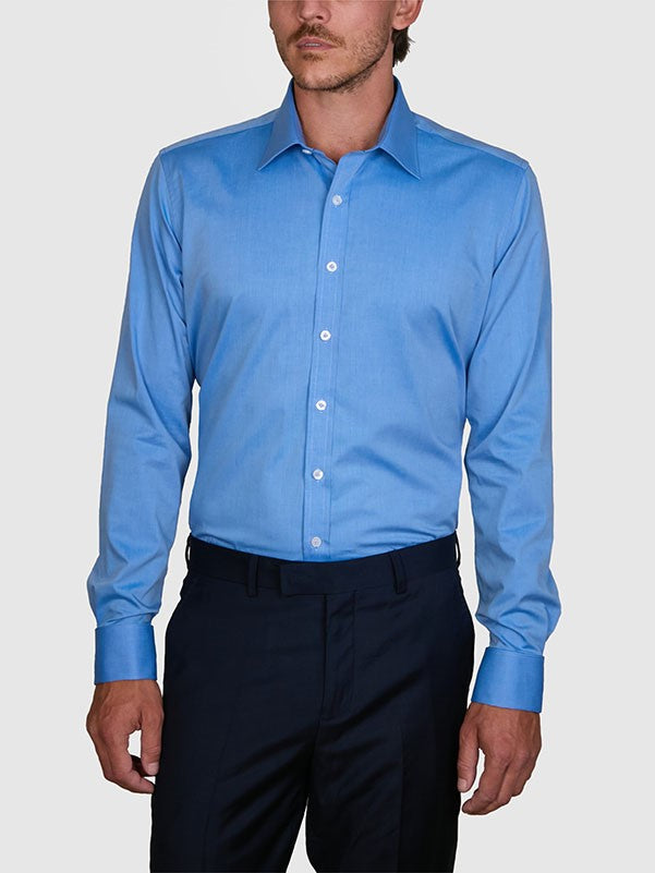 ABELARD A151132278 GALLINA TWILL DOUBLE CUFF