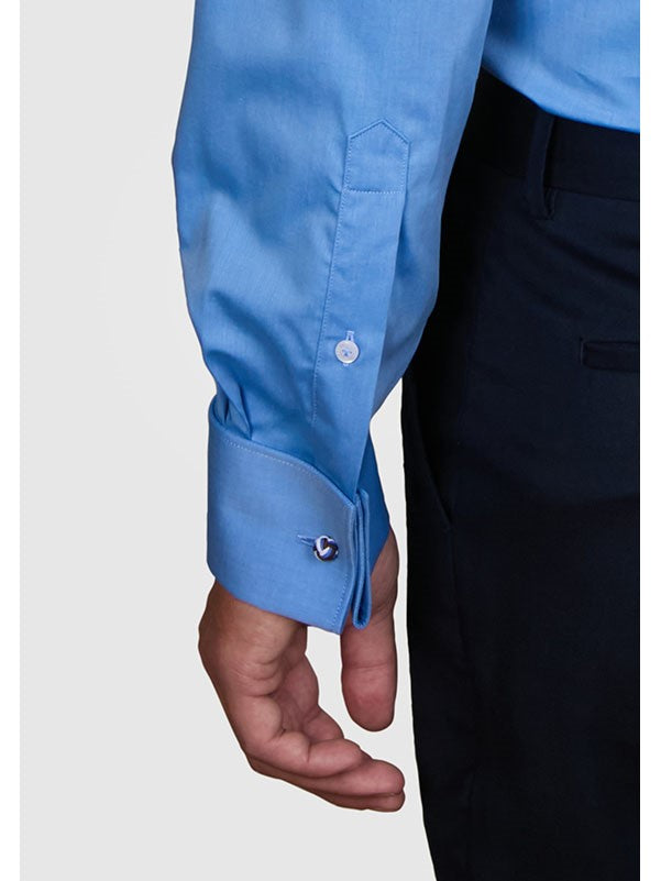 ABELARD A151132278 GALLINA TWILL DOUBLE CUFF