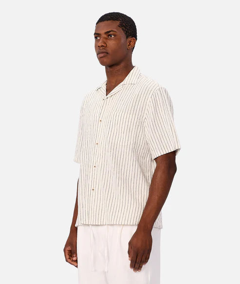 INDUSTRIE THE GILCREST S/S SHIRT