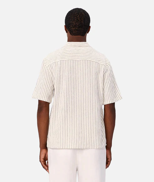 INDUSTRIE THE GILCREST S/S SHIRT