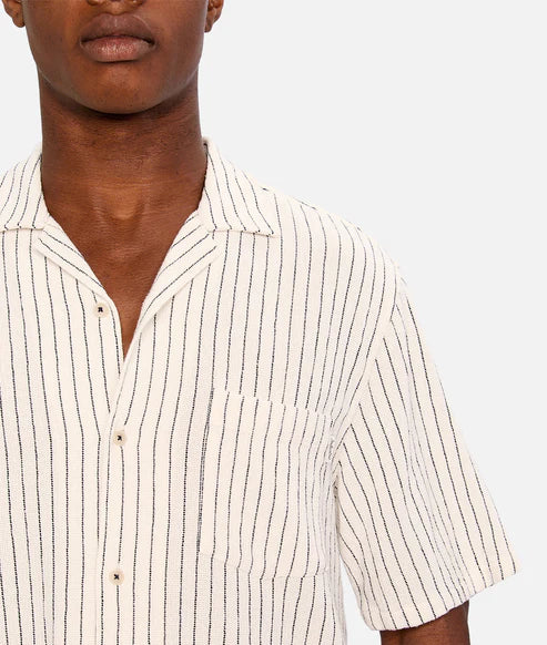 INDUSTRIE THE GILCREST S/S SHIRT
