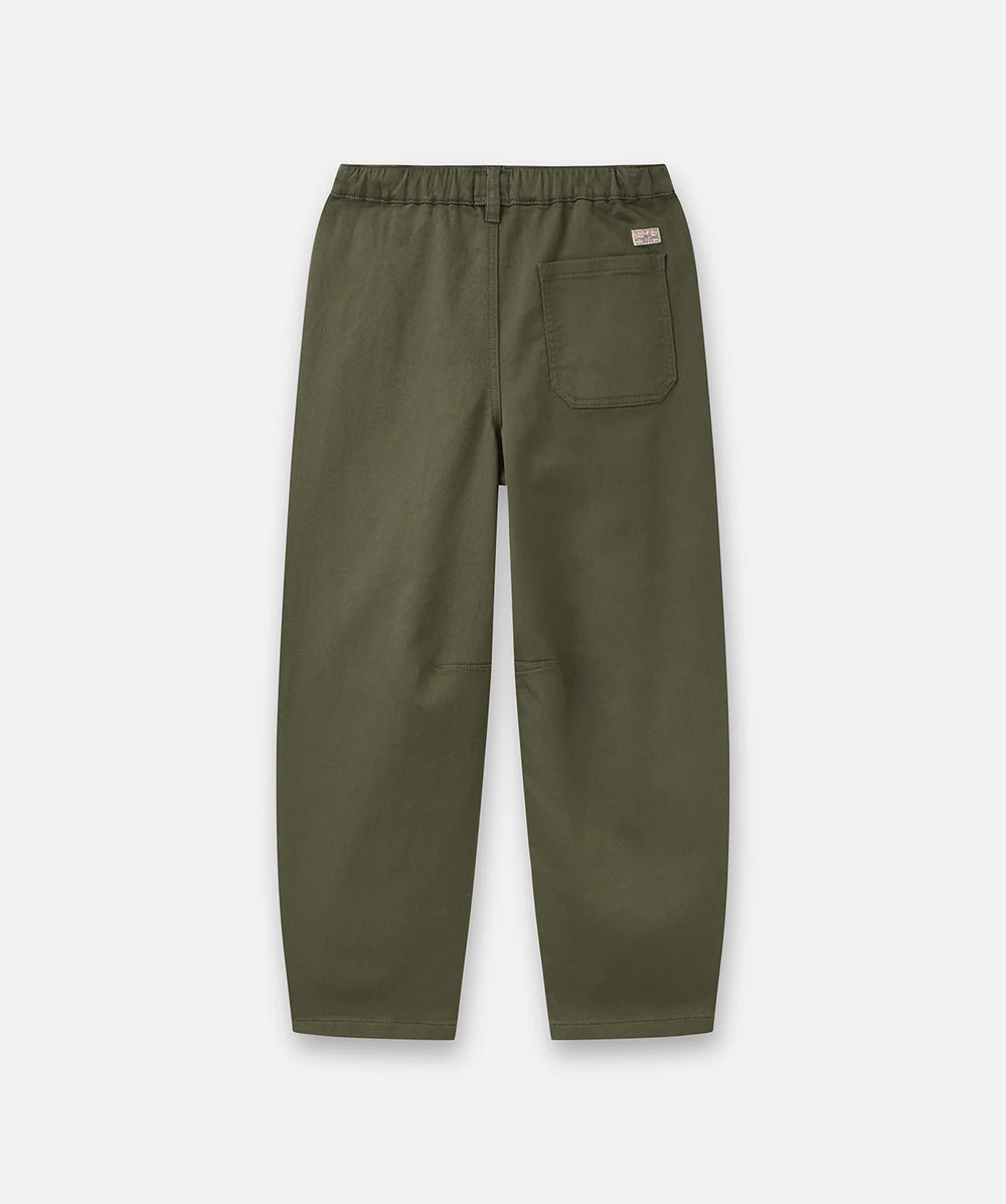 INDIE KIDS THE GREENWOOD DRIFTER PANT