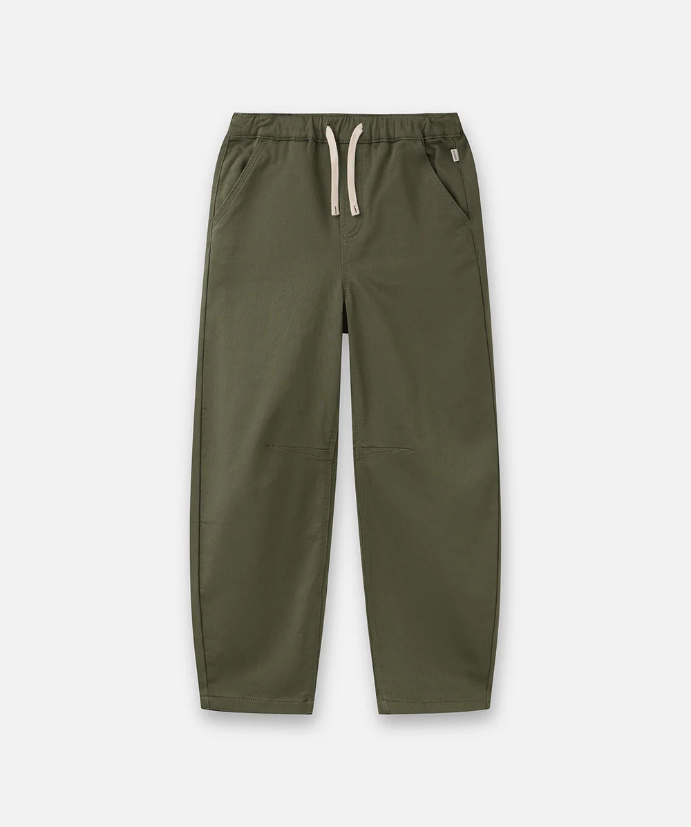 INDIE KIDS THE GREENWOOD DRIFTER PANT