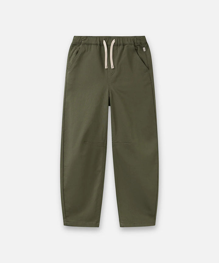 INDIE KIDS THE GREENWOOD DRIFTER PANT