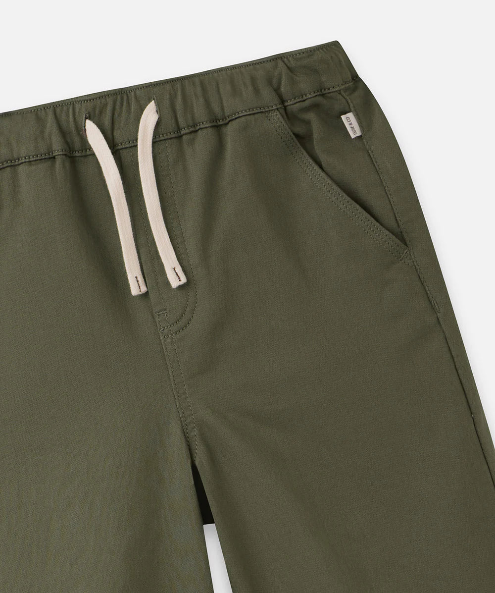 INDIE KIDS THE GREENWOOD DRIFTER PANT