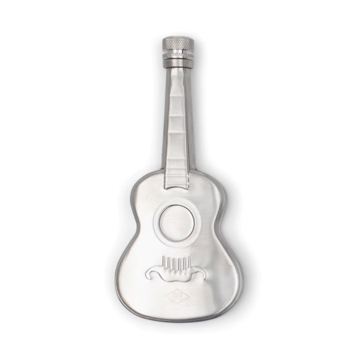 GENTLEMEN'S HARDWARE GUITAR HIP FLASK