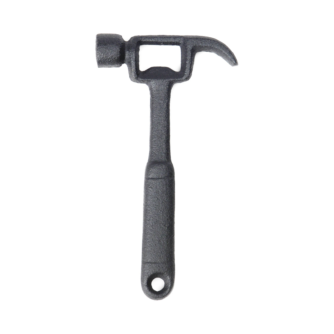 GENTLEMEN'S HARDWARE HAMMER BOTTLE OPENER