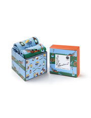 BAMBOOZLD HANDYMAN 2PK GIFT BOX