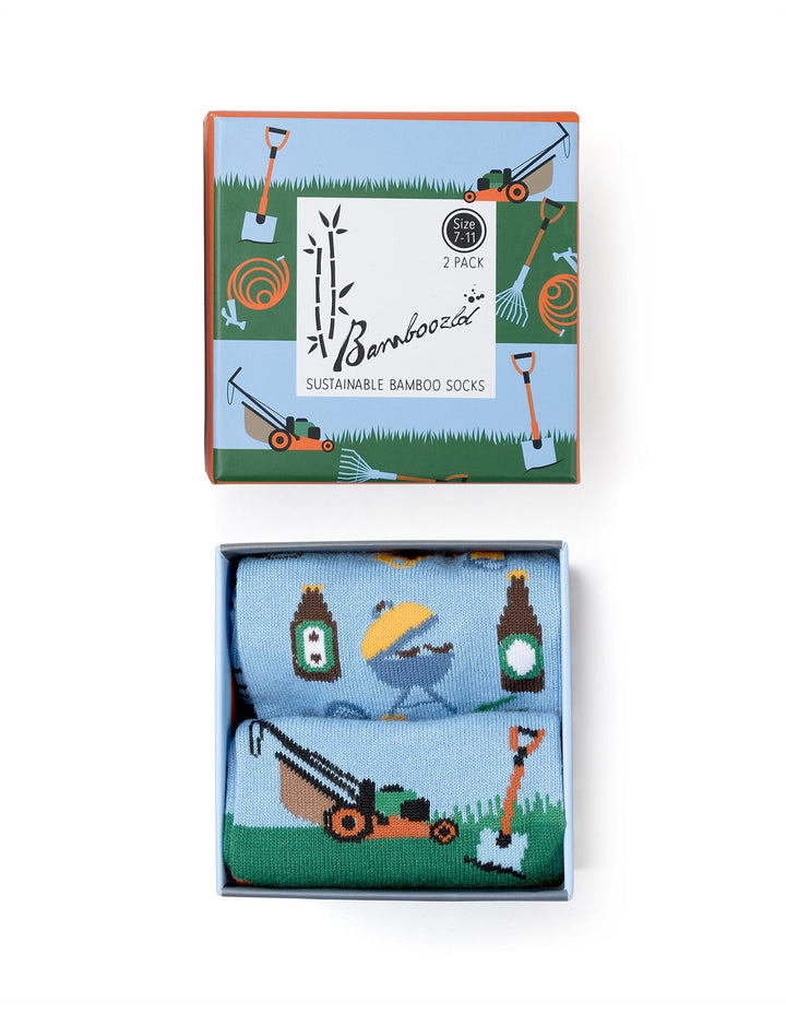 BAMBOOZLD HANDYMAN 2PK GIFT BOX