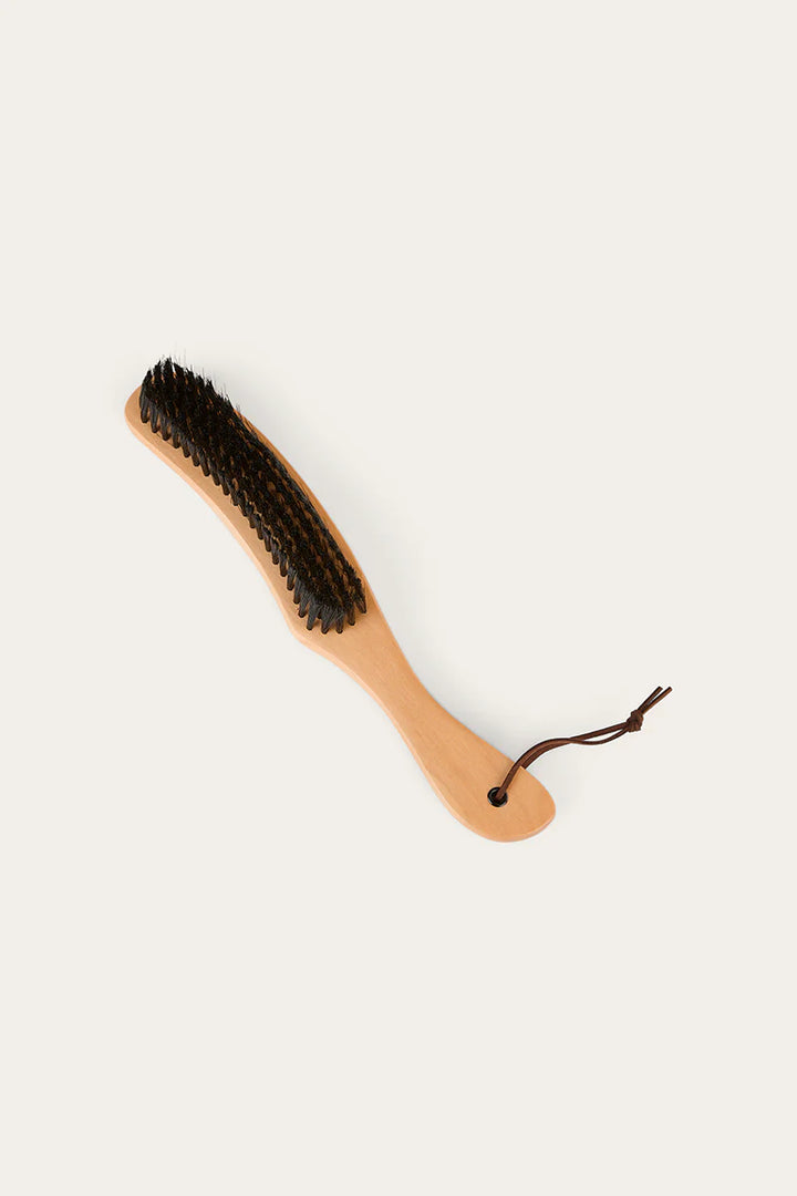 RINGERS WESTERN LARGE HAT BRUSH