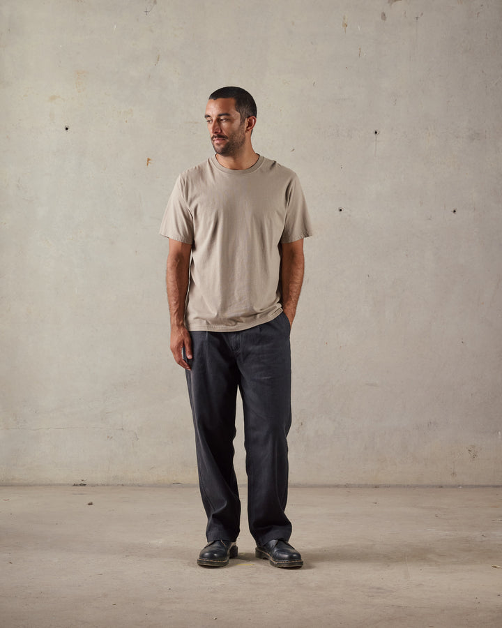 MCTAVISH HEMP PANT