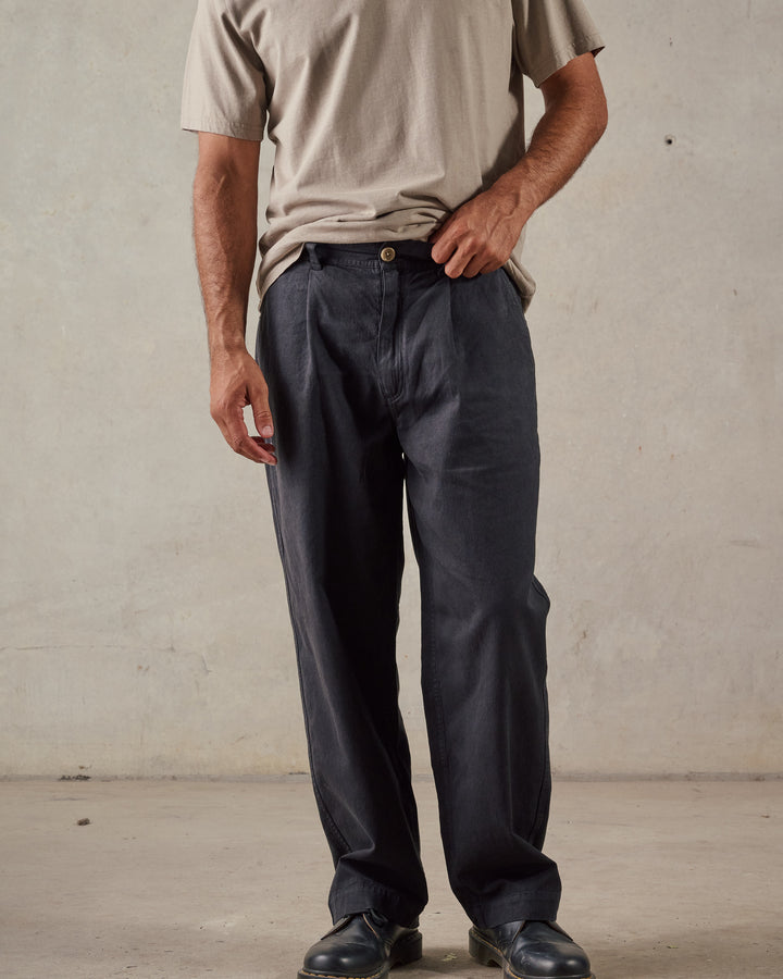MCTAVISH HEMP PANT