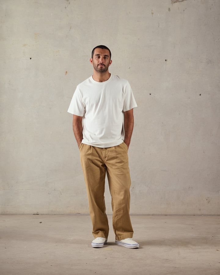 MCTAVISH HEMP PANT