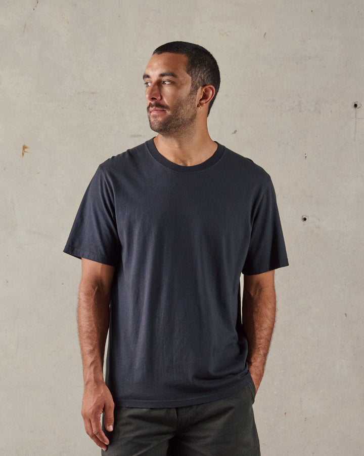 MCTAVISH HEMP TEE