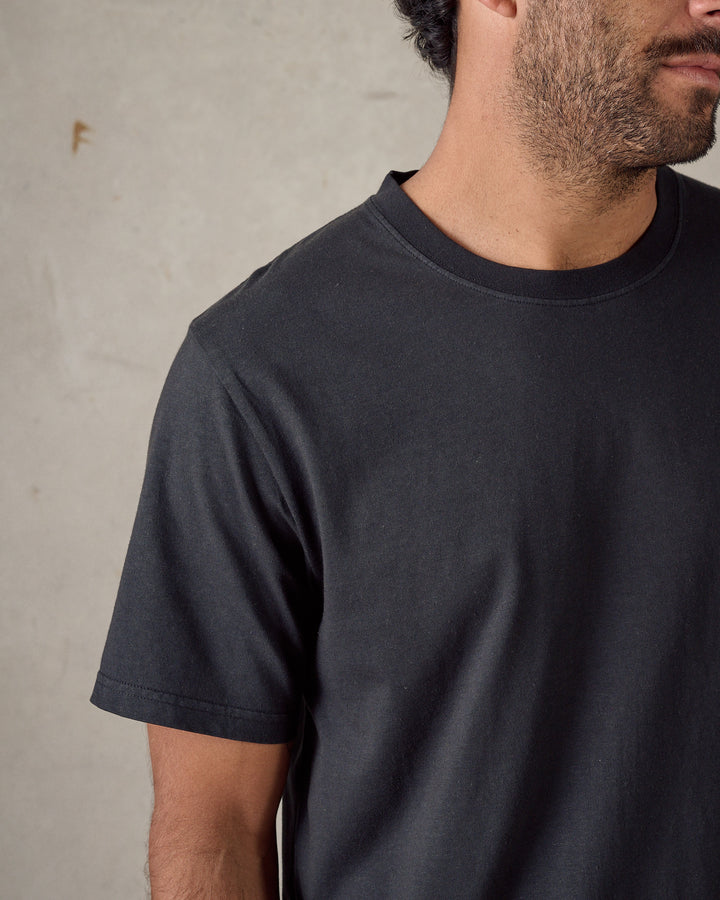 MCTAVISH HEMP TEE