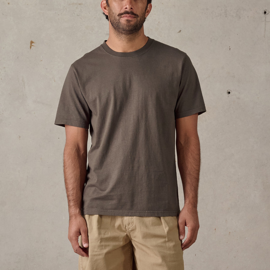 MCTAVISH HEMP TEE