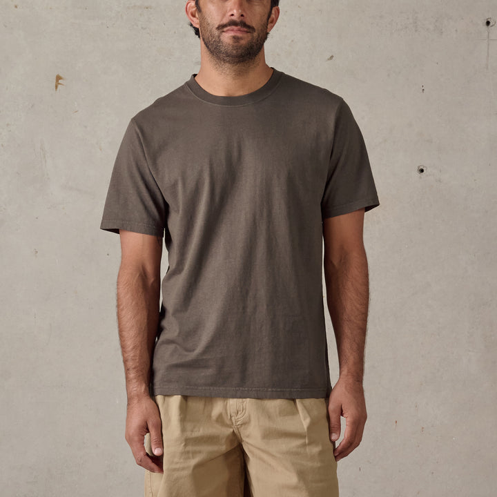 MCTAVISH HEMP TEE