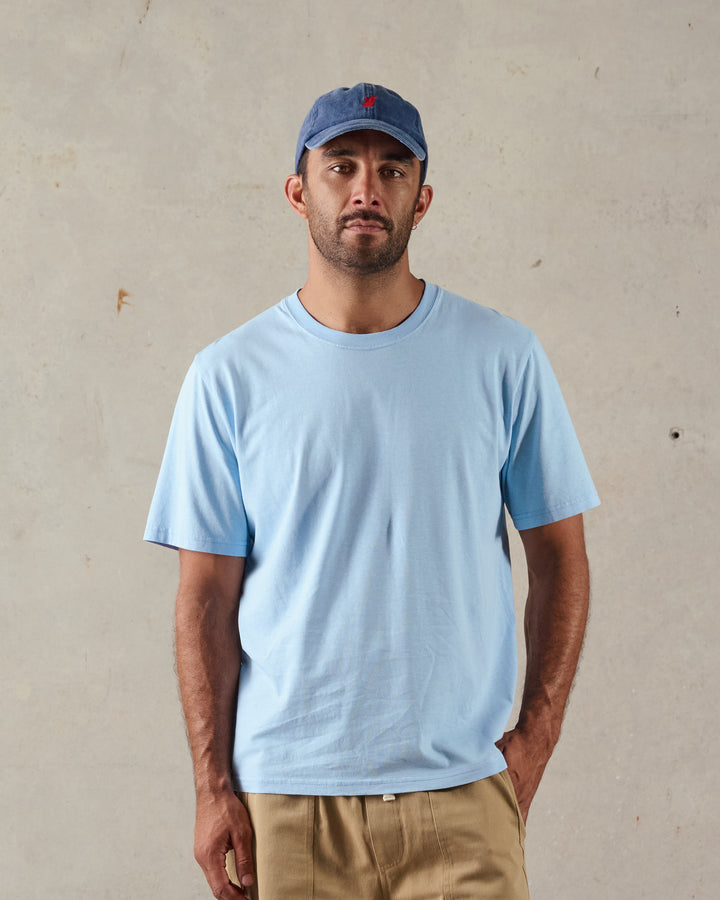 MCTAVISH HEMP TEE