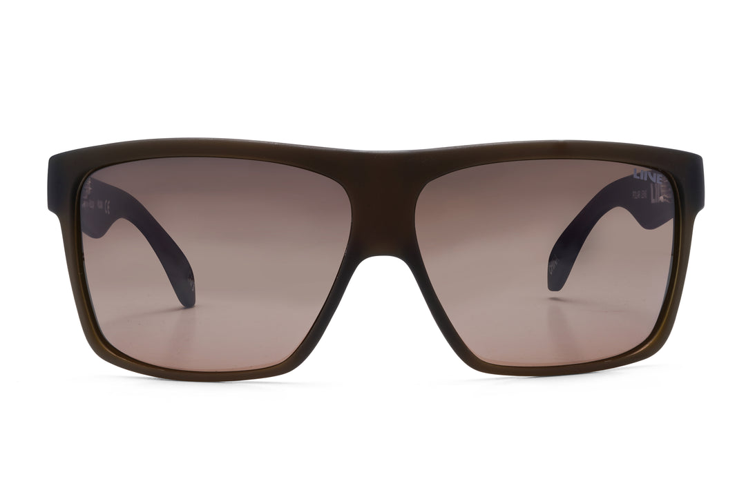 LIIVE VISION HOY 4 POLAR SUNGLASSES