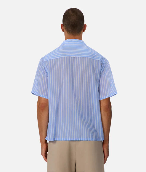 INDUSTRIE THE HUNTINGTON S/S SHIRT