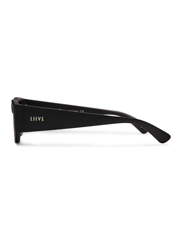 LIIVE VISION INNOCENT POLAR SUNGLASSES