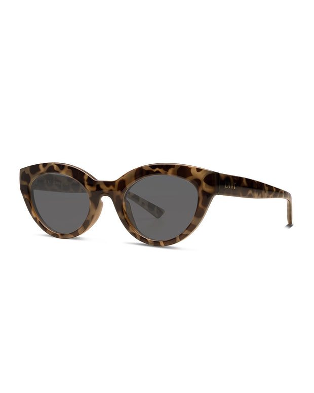 LIIVE VISION JEANIE SUNGLASSES