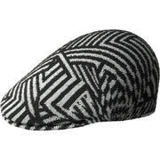 KANGOL VIRTUAL GRID 507 *ONLINE ONLY*