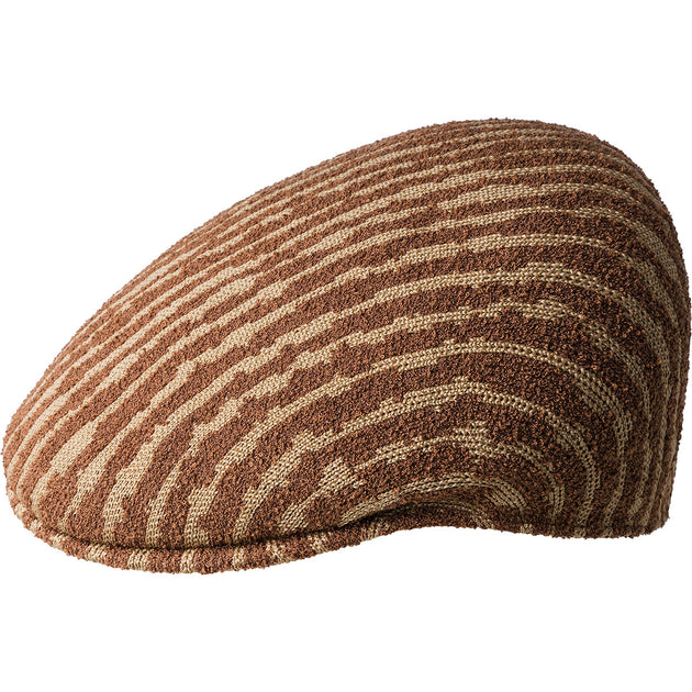 Bonnet Kangol Arts & Crafts 504 – Style Crochet Moderne, Fil Recyclé, Unisexe – Couverture Légère Et Stylée - 11