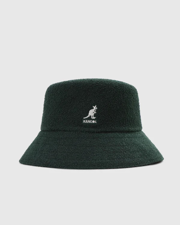 KANGOL BERMUDA BUCKET HAT
