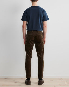 NN07 KARL 1322 CORD PANT *ONLINE ONLY*