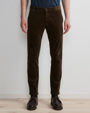 NN07 KARL 1322 CORD PANT *ONLINE ONLY*