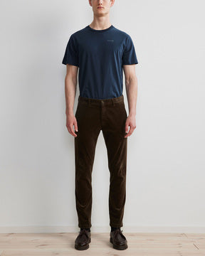 NN07 KARL 1322 CORD PANT *ONLINE ONLY*