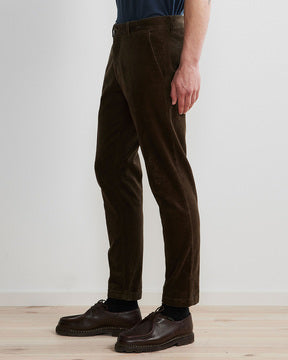 NN07 KARL 1322 CORD PANT *ONLINE ONLY*