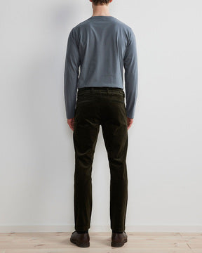 NN07 KARL 1322 CORD PANT *ONLINE ONLY*