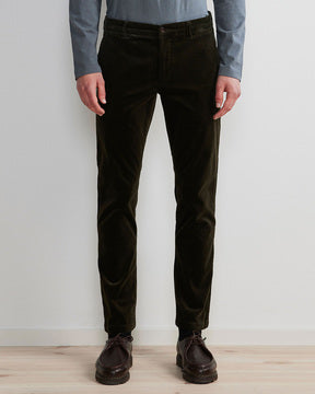 NN07 KARL 1322 CORD PANT *ONLINE ONLY*