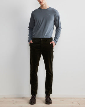 NN07 KARL 1322 CORD PANT *ONLINE ONLY*