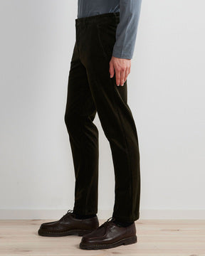 NN07 KARL 1322 CORD PANT *ONLINE ONLY*